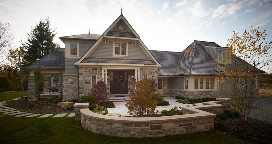 Residential Construction